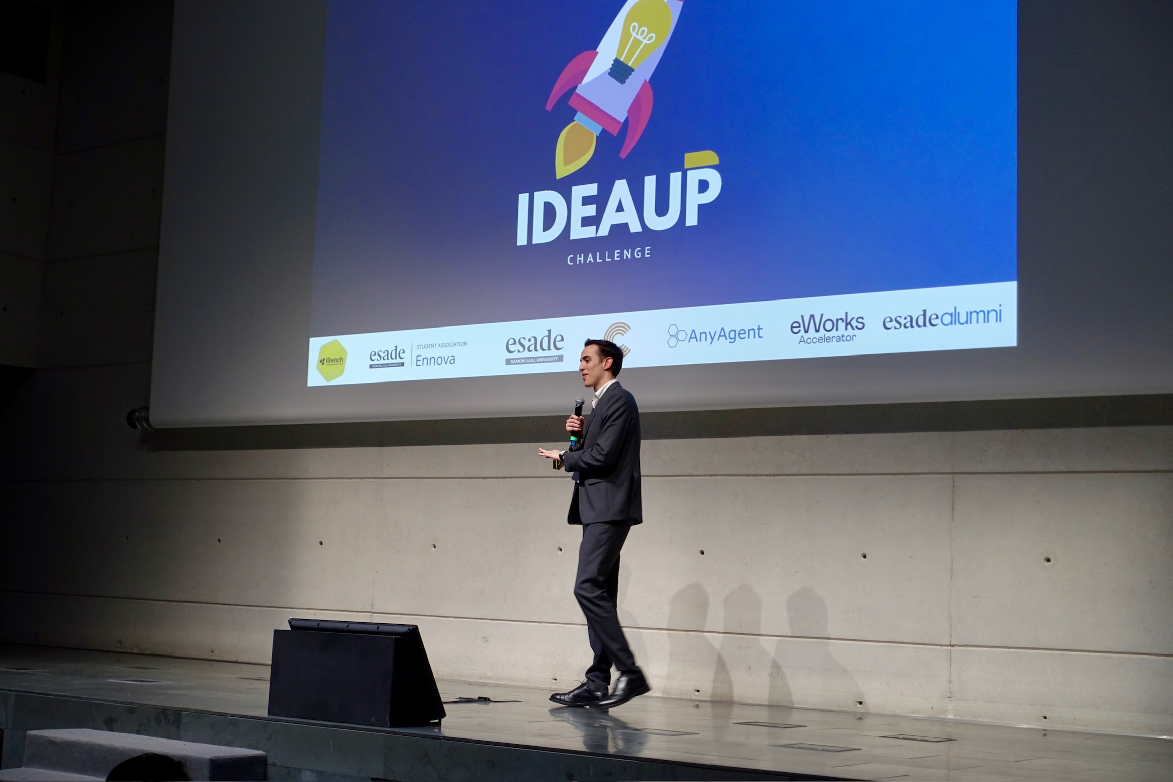 ideaup8